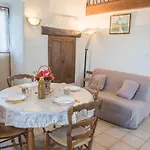 Holiday home La Clede 3/4 Personnes A St Michel De Deze Le Vieux