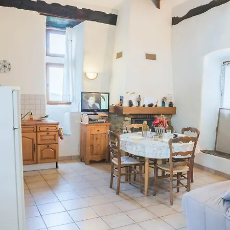 Сasa de vacaciones 3/4 Personnes A St Michel De Deze Le Vieux