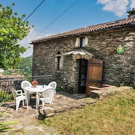 Сasa de vacaciones 3/4 Personnes A St Michel De Deze Le Vieux *