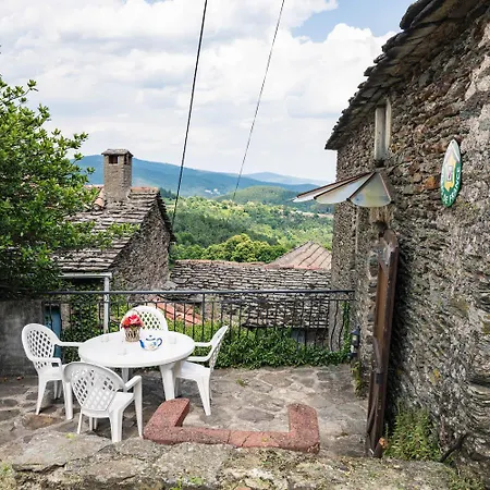 3/4 Personnes A St Michel De Deze Le Vieux Сasa de vacaciones *