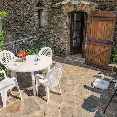 3/4 Personnes A St Michel De Deze Le Vieux Сasa de vacaciones