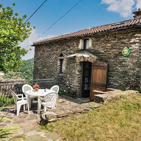 La Clede 3/4 Personnes A St Michel De Deze Le Vieux