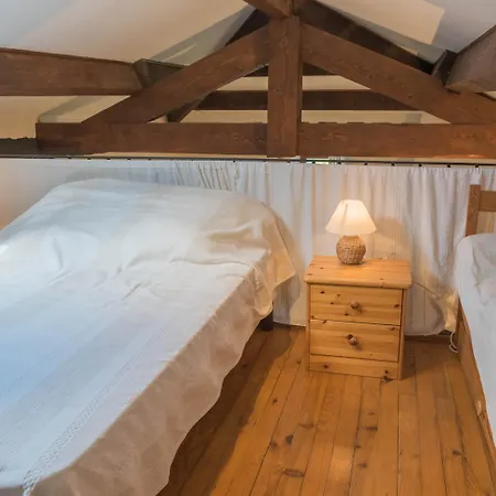 La Clede 3/4 Personnes A St Michel De Deze Le Vieux *