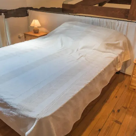 La Clede 3/4 Personnes A St Michel De Deze Le Vieux Prázdninový dům *