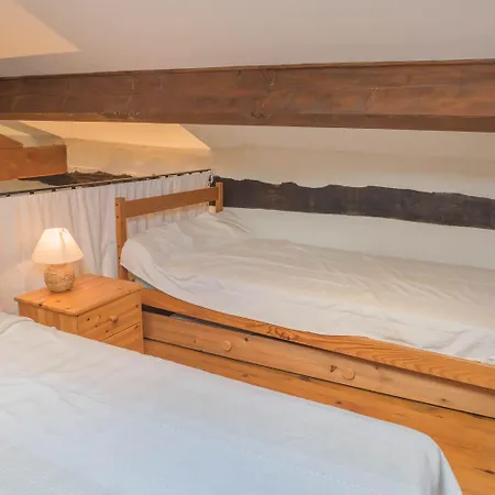 Prázdninový dům La Clede 3/4 Personnes A St Michel De Deze Le Vieux