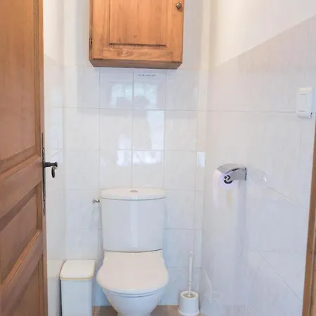 La Clede 3/4 Personnes A St Michel De Deze Le Vieux Prázdninový dům